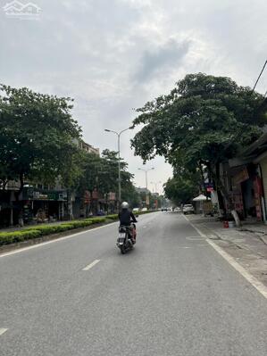 Bán đất mặt đường Hùng Vương, Đồng Tâm giá 14 tỷ. LH 0399.566.078