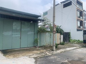 bán nhà cấp 4-5 x 21-105m ,giá:5tỷ2 tl , sổ đỏ cá nhân - kdc nam việt-mt 12m trinh quang nghị p7q8