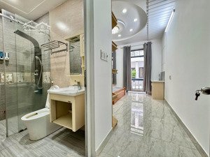 cho thuê phòng trọ 4,3 triệu, 40m2 tại trần thị trọng, p 15, tân bình, hcm