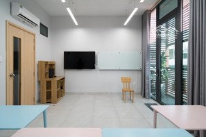 cho thuê văn phòng hiện đại, sang trọng tại đào duy anh, 6.2 triệu, 25 m2, phú nhuận, hcm