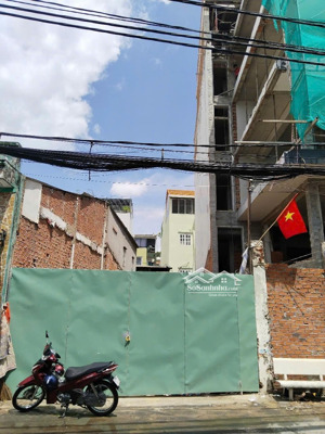 chính chủ cần bán gấp nhà riêng cấp 4 đã đập giá rẻ 18 tỷ 5-122 m2 bình thạnh hồ chí minh