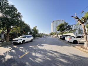 Lô đất 100m2 sau trường quốc tế Dewey , Sao Đỏ, Anh Dũng Dương Kinh