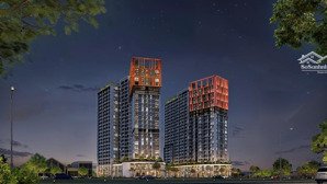 bán căn hộ sở hữu lâu dài nam hoà, xuân đà nẵng - giá studio 33m2 chỉ 1,8tỷ