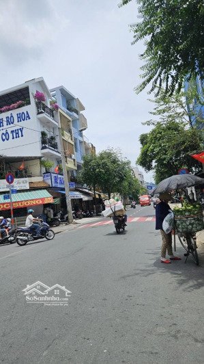 chỉ 100tr/m2 - an bình - dt 68m2 ngang 4m2 nở hậu - gần mặt tiền - khó tìm