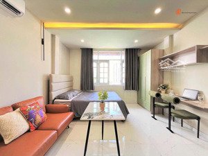 cho thuê căn hộ mini trung tâm quận 1 nguyễn trãi gần metro bến thành, nguyễn huệ, bitexco