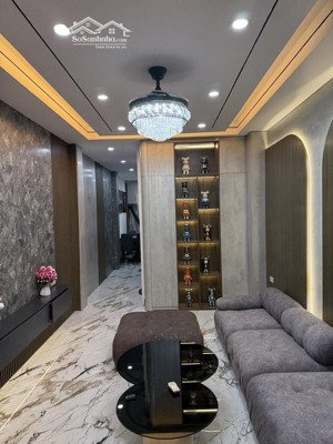 siêu phẩm phố đàm quang trung, vị trí đẹp, đối diện aeon mall long biên, gần cầu vinh tuy