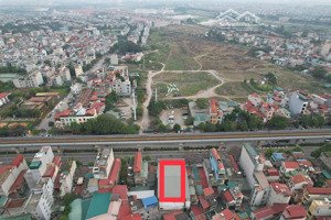 bán nhà 460m2 có 3 mặt tiền đường quang trung, sẵn sổ đỏ giá 220 tỷ có thương lượng