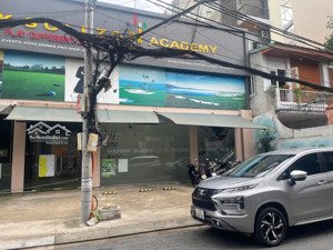 cho thuê nhà mt đường tản viên phường 2 tân bình ( cách san bay 350m)