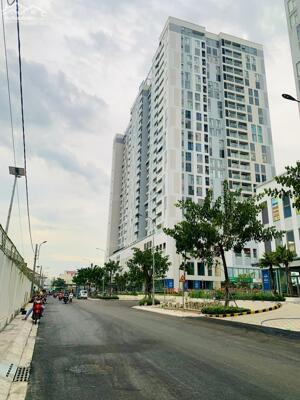 Lô đất HẺM XE HƠI - 4.7*11m - HIỆP BÌNH PHƯỚC - 4.2 tỷ