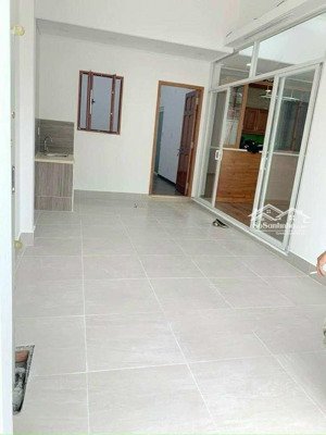 bán nhà hẻm xe hơi gò ô môi quận 7, dt 13x15m