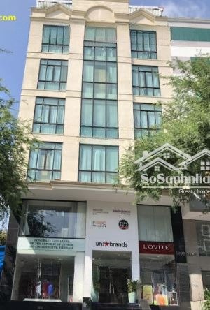 tòa nhà nhà cho thuê: 149b trương định quận 3