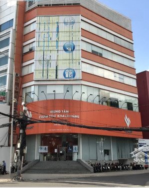 tòa nhà nhà cho thuê: góc 2mt 74 cách mạng tháng tám - hồ xuân hương quận 3