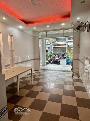 bán nhà mặt tiền 5 tầng btct cư xá phú lâm d phường 10 quận 6