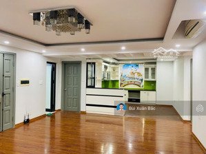 chính chủ bán chcc hh2 bắc hà - 4n3w - giá 9,5 tỷ - dt 146m2 - có slot ô tô - sẵn sổ giao dịch