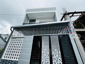 chính chủ cần bán gấp nhà riêng 2 tầng 3pn,3wc an cựu huế giá rẻ chỉ với 2 tỷ 490 tr-68,5 m2