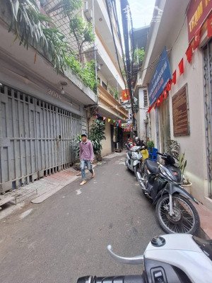 bán nhà phố thụy khuê - tây hồ, diện tích 90m2, mặt tiền 5.4m, nhà 4 tầng, giá 23 tỷ