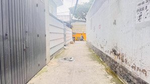 //xh đậu trc cửa phạm văn chiêu p8gv 4,53-5,2x9,34 2l st 3pn3vs mái đúc h.tb tiện ích xq bao st