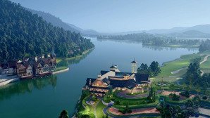 bán biệt thự 81m2 tại thanh xuân valley, ngọc thanh, phúc yên, 8 tỷ vnd