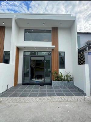 Bán nhà C4 Gác Lửng Gần Cty ChangShin