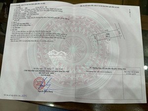 bán đất 88,5m2 tại bắc phú, sóc sơn, hà nội, giá ưu đãi 2 tỷ