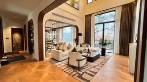 giá 8,xtỷ, vốn 2tỷ- có ngay biệt thự 100m2 nằm sát hà nội chỉ cách 40p lái xe tại thanh xuân valley