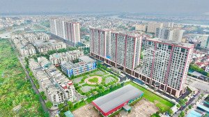 chỉ 2,8 tỷ sở hữu gian thương mại tầng 3 khai sơn city-nhận nhà ngay-kinh doanh luôn 7-10tr/th