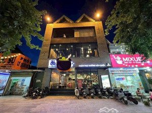 cho thuê nhà ngang 8m siêu hiếm - kinh doanh tự do mặt tiền cao thắng, q3