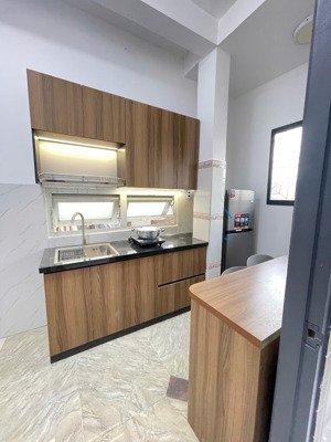 cho thuê nhà trọ tại nguyễn văn nghi, phường 7, gò vấp, hồ chí minh, 4,8 triệu, 25 m2