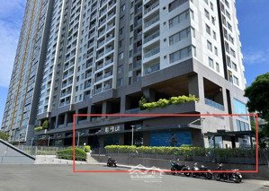 bán shophouse chân đế skyline quận 7