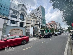 cho thuê văn phòng cao cấp tòa nhà 09 lam sơn, phường 5, quận phú nhuận