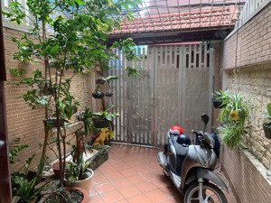 bán nhà phan đăng lưu 106m² 5 tầng - 17 tỷ - trung tâm phú nhuận nở hậu tài lộc