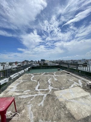 bán toà căn hộ 6 tầng căn góc khu biệt thự đảo kim cương giá chỉ 15tỷ5 ( có tl ), bờ quan 9 - đà na