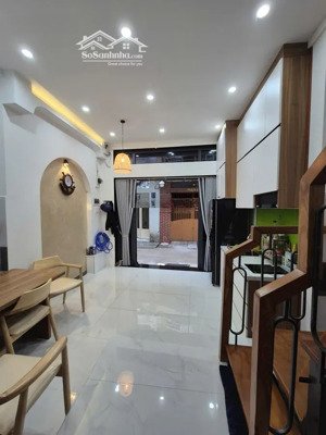 bán nhà nguyễn tri phương 18.2m² 3 tầng - 5.1 tỷ - hẻm thông hòa hảo trung tâm quận 10
