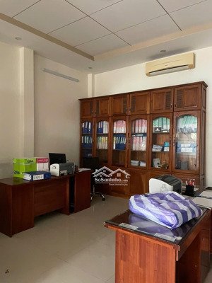 nhà 3 tầng đường mai xuân thưởng . thanh khê - diện 100m2 ngang 5m - hướng đông bắc