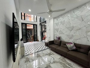 bán nhà riêng 15,3 tỷ, 63m2, 6pn, thang máy tại an xá, phúc xá, ba đình, hà nội