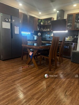 căn hộ smile building nguyễn cảnh dị, đại kim, full nội thất, sổ đỏ chính chủ