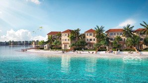 bán biệt thự 189m2 10x18,9 vinhomes cần giờ chỉ 18 tỷ