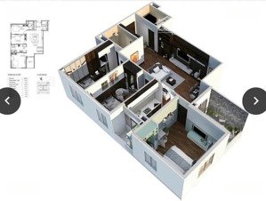 bán căn hộ chung cư hpc landmark 105, la khê, hà đông, hà nội, 7,9 tỷ, 112m2, view đẹp