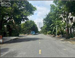 Bất động sản thượng lưu. Biệt thự vip Thủ Thiêm Villa - Thạnh Mỹ Lợi Q2. 25x22m CN 550m2 giá 88tỷ