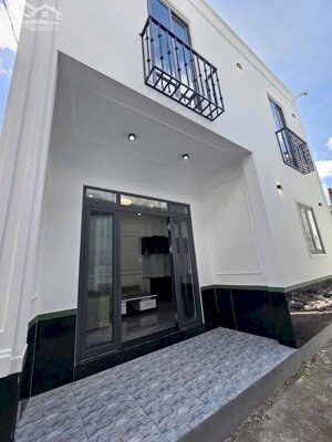 NHÀ TRỆT LẦU XÂY MỚI – HẺM 52 HÙNG VƯƠNG GẦN SIÊU THỊ VINCOM