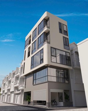 nhà vip anh khánh- ô tô- mặt ngõ thông - lô góc thoáng sáng - 50m 5t thang máy xịn- kinh doanh onl