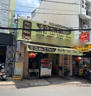 !!hiếm!!- mtkd vip bàu cát đôi - dt 5,1x24m (118m2) cấp 4 tiện xây mới- chỉ 22 tỷ