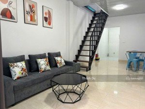 cho thuê nhà nguyên căn - phú viên - bồ đề - full đồ 2pn giá 7 triệu