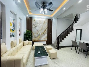 nhỉnh 7 tỷ sở hữu nhà đẹp gần phố trương định, hoàng mai - 6 phòng ngủ