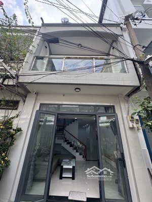 bán nhà riêng tại bành văn trân, tân bình, 6,8 tỷ, 42 m2, 2pn, 2wc, 1 tầng chỉ với uy tín