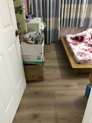 bán căn hộ tại khu tái định cư vĩnh lộc b- giá 1.270 tỷ - đã có sổ hồng. dt 45m2(1pn+1 và 1wc)