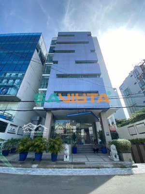 bán tòa nhà văn phòng cao cấp ung văn khiêm, p.25, bình thạnh