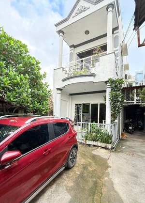 bán nhà 125m2 đường oto kha vạn cân hiệp bình chánh thủ đức 9 tỷ 5