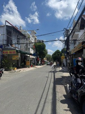 bán nhà mặt tiền tại hà thị đát, 10,8 tỷ, 84m2 đẹp, kinh doanh buôn nán