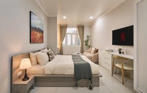 chdv studio full nội thất mới ngay mặt tiền đường bạch đằng sân bay tân sơn nhất tân bình